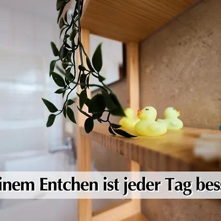 Helle 72Qm Maisonette Wohnung Im Herzen Erfurts Mit Kingsize Bett, Smart-Tv, Etc Exterior foto