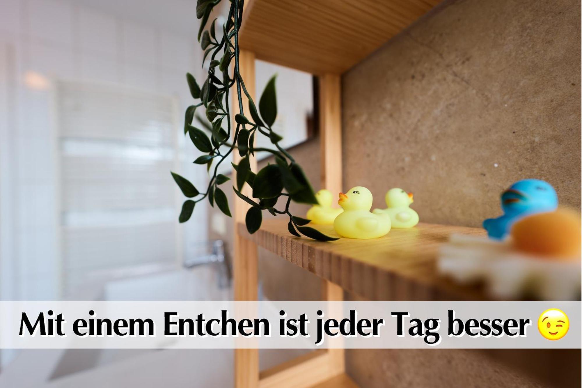 Helle 72qm Maisonette Im Herzen Erfurts Mit Kingsize Bett, Smart-tv, Etc Erfurt